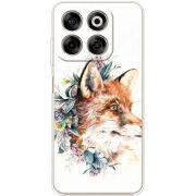 Чохол BoxFace Nubia V70 
