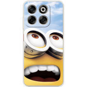 Чохол BoxFace Nubia V70 