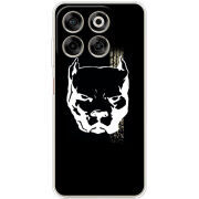 Чохол BoxFace Nubia V70 
