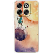 Чохол BoxFace Nubia V70 