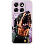 Чохол BoxFace Nubia V70 