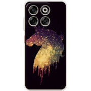 Чохол BoxFace Nubia V70 