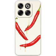 Чохол BoxFace Nubia V70 