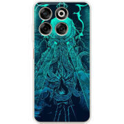 Чохол BoxFace Nubia V70 