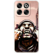 Чохол BoxFace Nubia V70 
