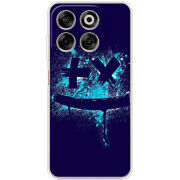 Чохол BoxFace Nubia V70 