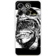 Чохол BoxFace Nubia V70 
