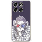 Чохол BoxFace Nubia V70 