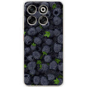 Чохол BoxFace Nubia V70 