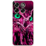 Чохол BoxFace Nubia V70 