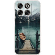 Чохол BoxFace Nubia V70 