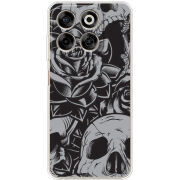 Чохол BoxFace Nubia V70 