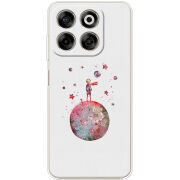 Чохол BoxFace Nubia V70 