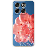 Чохол BoxFace Nubia V70 