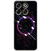 Чохол BoxFace Nubia V70 