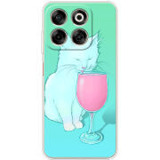 Чохол BoxFace Nubia V70 