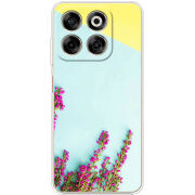 Чохол BoxFace Nubia V70 