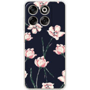 Чохол BoxFace Nubia V70 