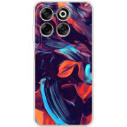 Чохол BoxFace Nubia V70 