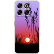 Чохол BoxFace Nubia V70 
