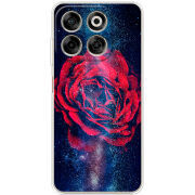Чохол BoxFace Nubia V70 