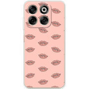 Чохол BoxFace Nubia V70 