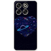 Чохол BoxFace Nubia V70 
