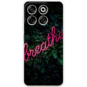 Чохол BoxFace Nubia V70 