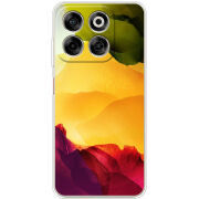 Чохол BoxFace Nubia V70 