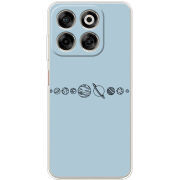 Чохол BoxFace Nubia V70 