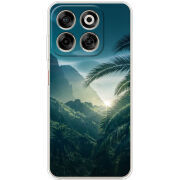 Чохол BoxFace Nubia V70 