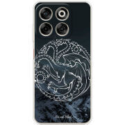 Чохол BoxFace Nubia V70 