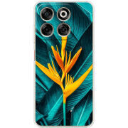 Чохол BoxFace Nubia V70 