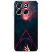 Чохол BoxFace Nubia V70 