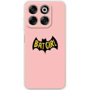 Чохол BoxFace Nubia V70 