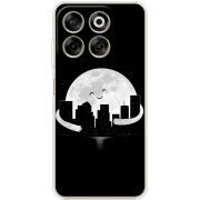 Чохол BoxFace Nubia V70 