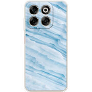 Чохол BoxFace Nubia V70 