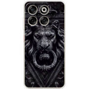 Чохол BoxFace Nubia V70 
