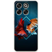 Чохол BoxFace Nubia V70 