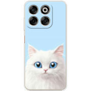 Чохол BoxFace Nubia V70 