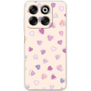 Чохол BoxFace Nubia V70 