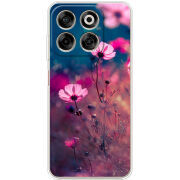 Чохол BoxFace Nubia V70 