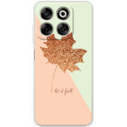 Чохол BoxFace Nubia V70 