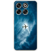 Чохол BoxFace Nubia V70 