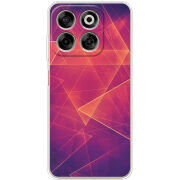 Чохол BoxFace Nubia V70 