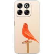 Чохол BoxFace Nubia V70 