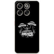 Чохол BoxFace Nubia V70 