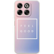 Чохол BoxFace Nubia V70 