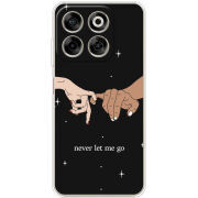 Чохол BoxFace Nubia V70 
