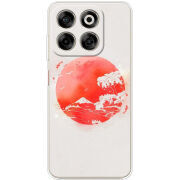 Чохол BoxFace Nubia V70 
